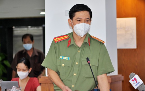 Đã đưa hơn 28.000 người từ TPHCM về quê ảnh 3