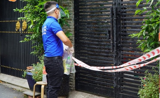 F0 cách ly tại nhà cần chuẩn bị gì? ảnh 1