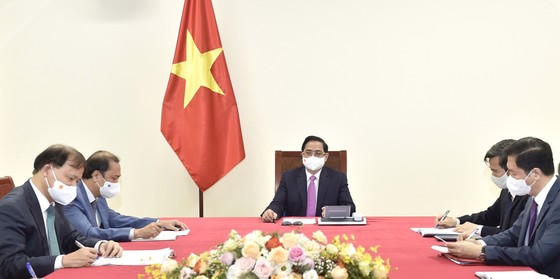 Kim ngạch thương mại Việt Nam - Thái Lan: Phấn đấu đạt 25 tỷ USD năm 2025 ảnh 1 Kim ngạch thương mại Việt Nam - Thái Lan: Phấn đấu đạt 25 tỷ USD năm 2025 ảnh 1