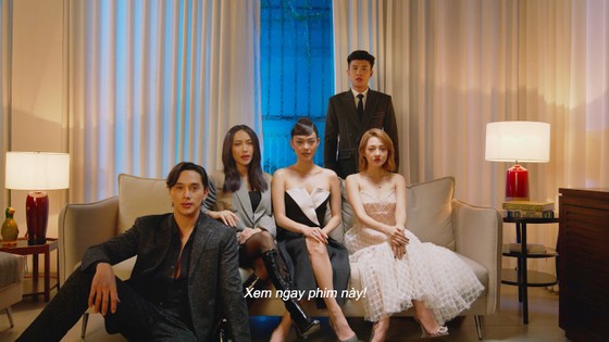 Rạp phim mở cửa, nhiều 'bom tấn' xếp hàng ra rạp ảnh 7