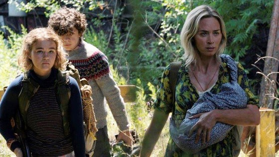 Rạp phim mở cửa, nhiều 'bom tấn' xếp hàng ra rạp ảnh 3