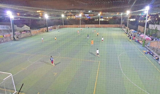 Lâm Đồng: Dịch vụ cắt tóc, làm đẹp, quán ăn được hoạt động trở lại ảnh 1