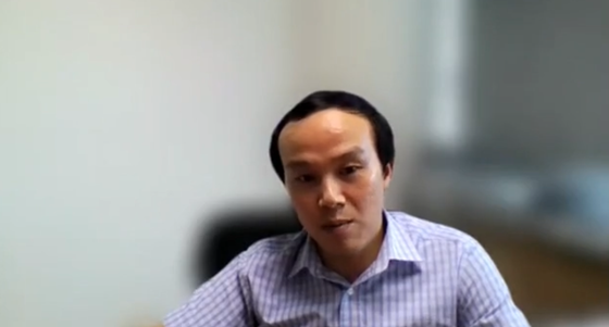 Bão số 5 đã vào Biển Đông, khó sơ tán dân “vùng đỏ” vì Bộ Y tế chưa hướng dẫn ảnh 1 Bão số 5 đã vào Biển Đông, khó sơ tán dân 'vùng đỏ' vì Bộ Y tế chưa hướng dẫn ảnh 1