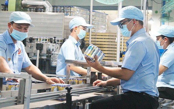 Tháng 10, sản xuất sẽ phục hồi trở lại ảnh 1