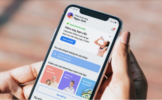 Công nghệ hỗ trợ người khó khăn ảnh 2