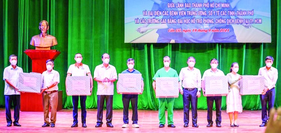 TPHCM thí điểm đón khách đến Cần Giờ, Củ Chi: An toàn vẫn trên hết ảnh 3 TPHCM thí điểm đón khách đến Cần Giờ, Củ Chi: An toàn vẫn trên hết ảnh 3