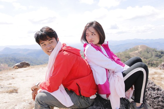 Khấp khởi chờ rạp phim mở cửa ảnh 1