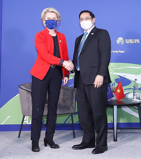 Việt Nam tiếp tục tạo điều kiện thuận lợi cho các nhà đầu tư ảnh 1 Việt Nam tiếp tục tạo điều kiện thuận lợi cho các nhà đầu tư ảnh 1