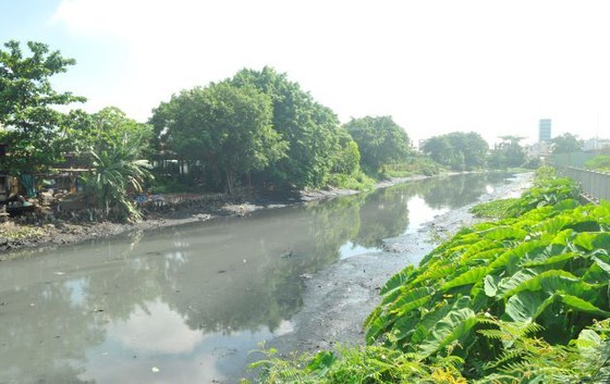 Gần 19.000 tỷ đồng chỉnh trang đô thị ảnh 1