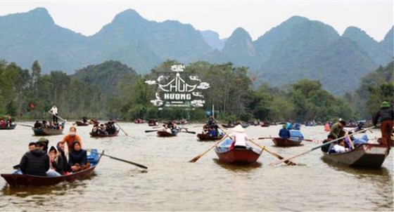 Hà Nội dự kiến mở cửa trở lại các di tích từ ngày 8-3 ảnh 2 Hà Nội dự kiến mở cửa trở lại các di tích từ ngày 8-3 ảnh 2