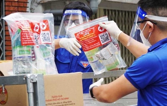 Phác đồ điều trị Covid-19 bằng thuốc tiên tiến của thế giới: Vì tính mạng người bệnh Covid-19 ảnh 3 Phác đồ điều trị Covid-19 bằng thuốc tiên tiến của thế giới: Vì tính mạng người bệnh Covid-19 ảnh 3