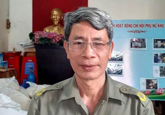 Đâu phải ai cũng may mắn vượt qua! ảnh 2  Đâu phải ai cũng may mắn vượt qua! ảnh 1