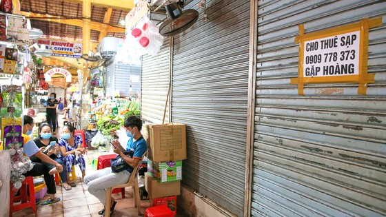 Kinh doanh mùa vắng khách - Buổi chợ... cầm canh ảnh 1 Kinh doanh mùa vắng khách - Bài 1: Buổi chợ... cầm canh ảnh 1