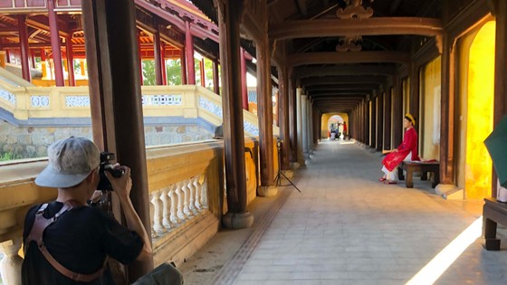 Du lịch miền Trung - Tây Nguyên: Sẵn sàng đón khách ảnh 1