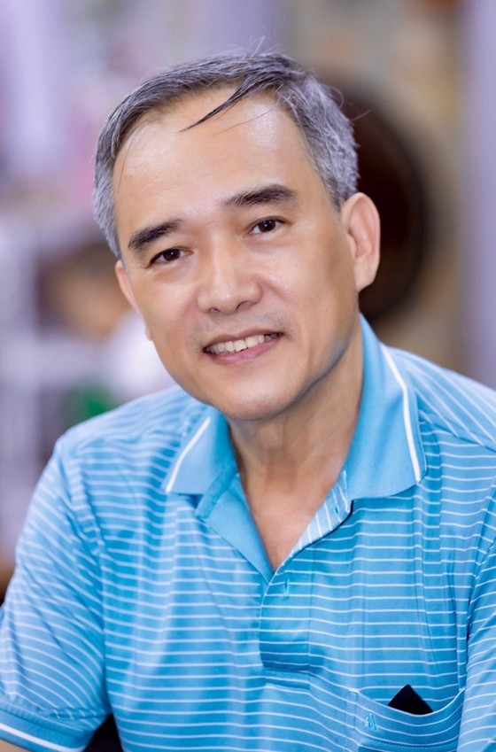 Kỳ vọng vào thế hệ trẻ TFS ảnh 1 Kỳ vọng vào thế hệ trẻ TFS ảnh 1