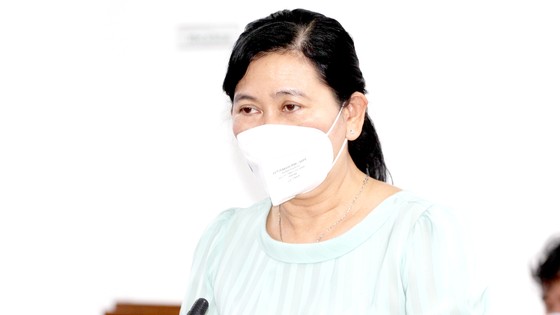 Chấn chỉnh việc để F0 “bơ vơ ảnh 1 Báo SGGP tiếp nhận thông tin, phản ánh về chăm sóc, điều trị F0 tại nhà: Chấn chỉnh việc để F0 “bơ vơ” tại nhà ảnh 1