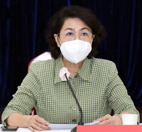 Chính sách an sinh sẽ phủ kín đến tất cả người dân ảnh 2 Chính sách an sinh sẽ phủ kín đến tất cả người dân ảnh 1