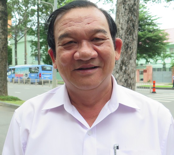 Chính sách an sinh sẽ phủ kín đến tất cả người dân ảnh 3 Chính sách an sinh sẽ phủ kín đến tất cả người dân ảnh 2