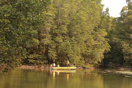 Tour tri ân đầu tiên dành cho lực lượng y tế tuyến đầu phòng, chống dịch Covid-19 ảnh 2 Tour tri ân đầu tiên dành cho lực lượng y tế tuyến đầu phòng, chống dịch Covid-19 tại TPHCM ảnh 1