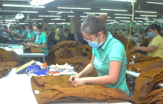Linh hoạt sản xuất để giữ chân đối tác ảnh 1