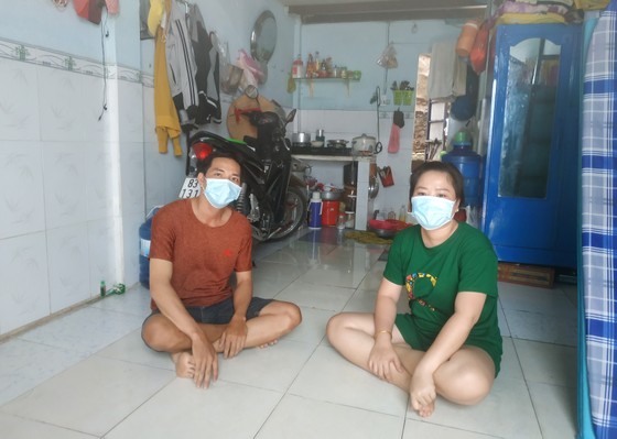 Chung tay hỗ trợ chỗ trọ cho người lao động ảnh 1 Chung tay hỗ trợ chỗ trọ cho người lao động ảnh 1