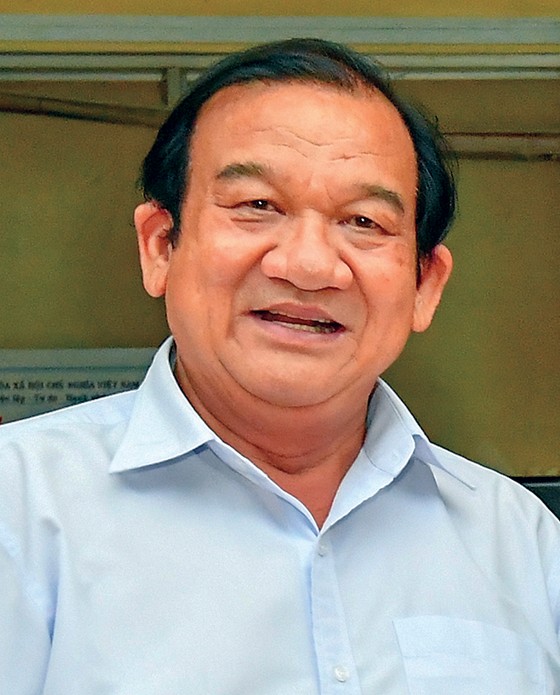 TPHCM chi trả đồng thời 2 gói hỗ trợ người khó khăn do dịch Covid-19 ảnh 1 TPHCM chi trả đồng thời 2 gói hỗ trợ người khó khăn do dịch Covid-19 ảnh 1