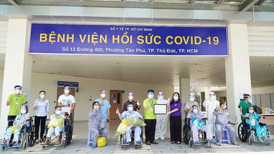 Những mô hình làm nên hiệu quả chống dịch - Bài 1: Cách làm sáng tạo kéo giảm tỷ lệ tổn thất ảnh 1