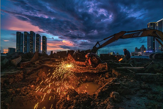 Thành phố tôi yêu ảnh 2 Thành phố tôi yêu ảnh 1