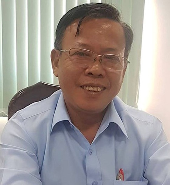 Dốc sức mở rộng vùng xanh ảnh 3 Dốc sức mở rộng vùng xanh ảnh 3