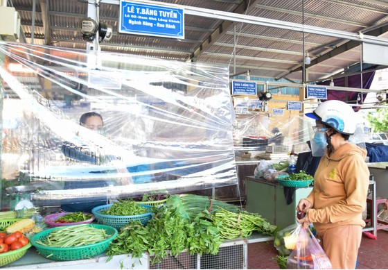 Nhiều địa phương từng bước 'bình thường mới' ảnh 1