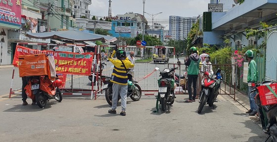Kiểm soát chặt chẽ việc lưu thông ảnh 1 Kiểm soát chặt chẽ việc lưu thông ảnh 1