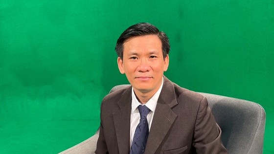 Rút ngắn thời gian đóng BHXH: Để lương hưu được xem như “sổ tiết kiệm dài hạn” ảnh 1  Rút ngắn thời gian đóng BHXH: Để lương hưu được xem như 'sổ tiết kiệm dài hạn' ảnh 1