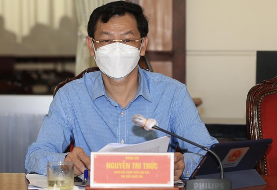 Tưởng niệm để nhắc nhớ và xoa dịu nỗi đau ảnh 4 Tưởng niệm để nhắc nhớ và xoa dịu nỗi đau ảnh 4