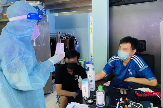 Kích hoạt phương án ứng phó F0 gia tăng ảnh 1 Kích hoạt phương án ứng phó F0 gia tăng ảnh 1