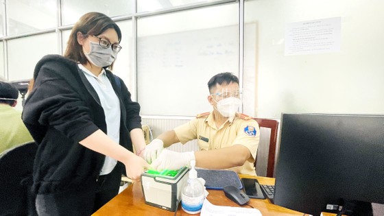 Bỗng dưng mất hộ khẩu ảnh 1