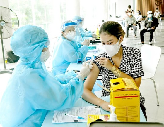 Chủ tịch UBND TPHCM Phan Văn Mãi: TPHCM sẽ tổ chức tưởng niệm người mất vì Covid-19 ảnh 2
