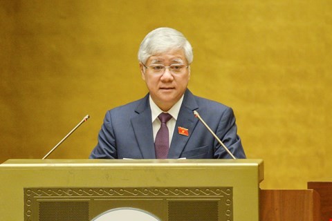 Ủng hộ tạm thời chưa nâng lương ảnh 2 Ủng hộ tạm thời chưa nâng lương ảnh 1