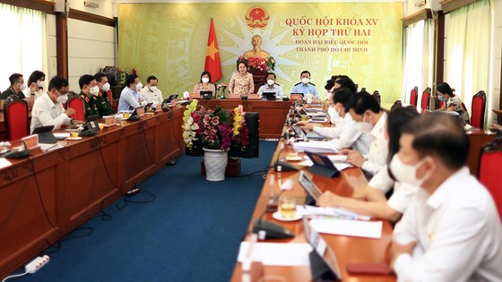 Hiệu quả phòng chống dịch chưa như mong muốn do cả chủ quan và chủ trương ảnh 1 Hiệu quả phòng chống dịch chưa như mong muốn do cả chủ quan và chủ trương ảnh 2