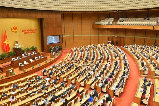 Từ 1-1-2022 lương hưu sẽ tăng ảnh 2 Từ 1-1-2022 lương hưu sẽ tăng ảnh 1