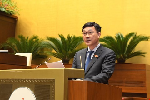 Quốc hội thông qua quy hoạch sử dụng đất: TPHCM sẽ là trung tâm tài chính quốc tế ảnh 2 Quốc hội thông qua quy hoạch sử dụng đất: TPHCM sẽ là trung tâm tài chính quốc tế ảnh 2