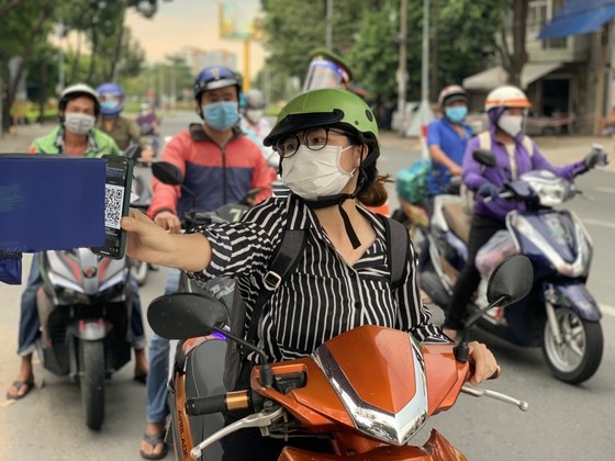 TPHCM lắp 100 camera quét mã 'di chuyển nội địa' ảnh 2