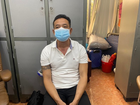 Đường dây đánh bạc hơn 2.000 tỷ đồng do giang hồ Hải Phòng cầm đầu hoạt động ra sao? ảnh 7 Đường dây đánh bạc hơn 2.000 tỷ đồng do giang hồ Hải Phòng cầm đầu hoạt động ra sao? ảnh 7