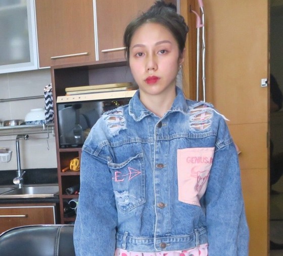 Khởi tố, bắt tạm giam người phụ nữ hành hạ bé gái 8 tuổi, con của bạn trai dẫn tới tử vong ảnh 1 Khởi tố, bắt tạm giam cô gái hành hạ bé gái 8 tuổi, con của bạn trai dẫn tới tử vong ảnh 1