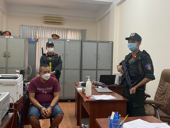 Khởi tố nhóm giang hồ Hải Phòng cầm đầu đường dây đánh bạc hơn 2.000 tỷ đồng ảnh 3 Khởi tố nhóm giang hồ Hải Phòng cầm đầu đường dây đánh bạc hơn 2.000 tỷ đồng ảnh 3