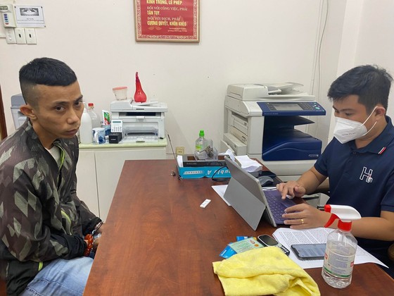 Khởi tố nhóm giang hồ Hải Phòng cầm đầu đường dây đánh bạc hơn 2.000 tỷ đồng ảnh 6 Khởi tố nhóm giang hồ Hải Phòng cầm đầu đường dây đánh bạc hơn 2.000 tỷ đồng ảnh 6