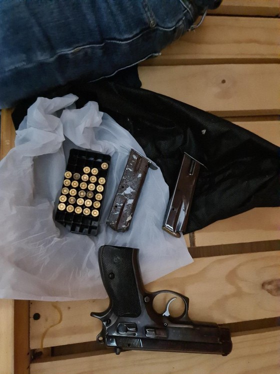 Khởi tố nhóm giang hồ Hải Phòng cầm đầu đường dây đánh bạc hơn 2.000 tỷ đồng ảnh 2 Khởi tố nhóm giang hồ Hải Phòng cầm đầu đường dây đánh bạc hơn 2.000 tỷ đồng ảnh 2