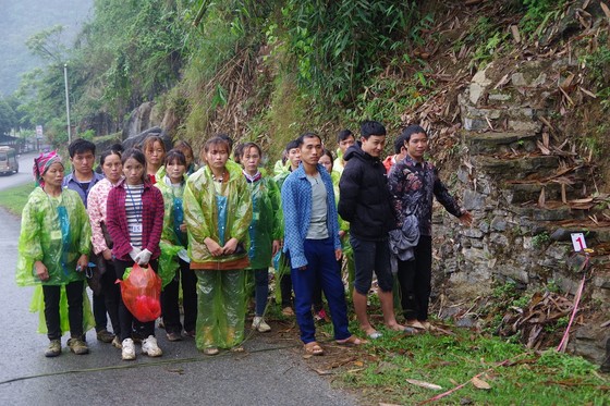 Bắt đường dây đưa 19 người xuất cảnh trái phép sang Trung Quốc, khởi tố 3 đối tượng ảnh 2