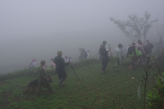 Bắt đường dây đưa 19 người xuất cảnh trái phép sang Trung Quốc, khởi tố 3 đối tượng ảnh 3