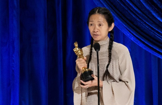Phim “Nomadland” thắng giải phim hay nhất tại Oscar lần thứ 93 ảnh 4 Phim 'Nomadland' thắng giải phim hay nhất tại Oscar lần thứ 93 ảnh 3