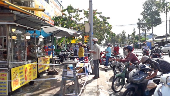 Tín hiệu vui từ vùng xanh ảnh 2